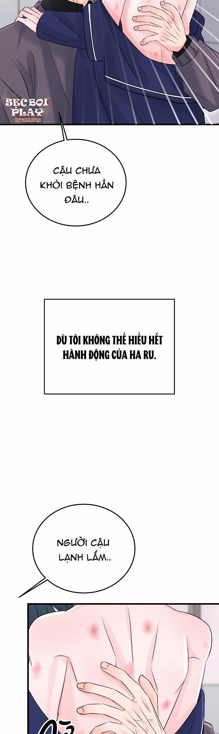 Nuôi dưỡng búp bê 7 trang 23