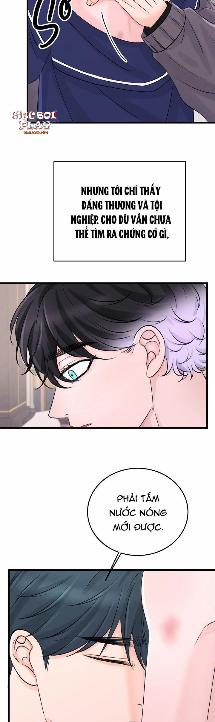 Nuôi dưỡng búp bê 7 trang 24