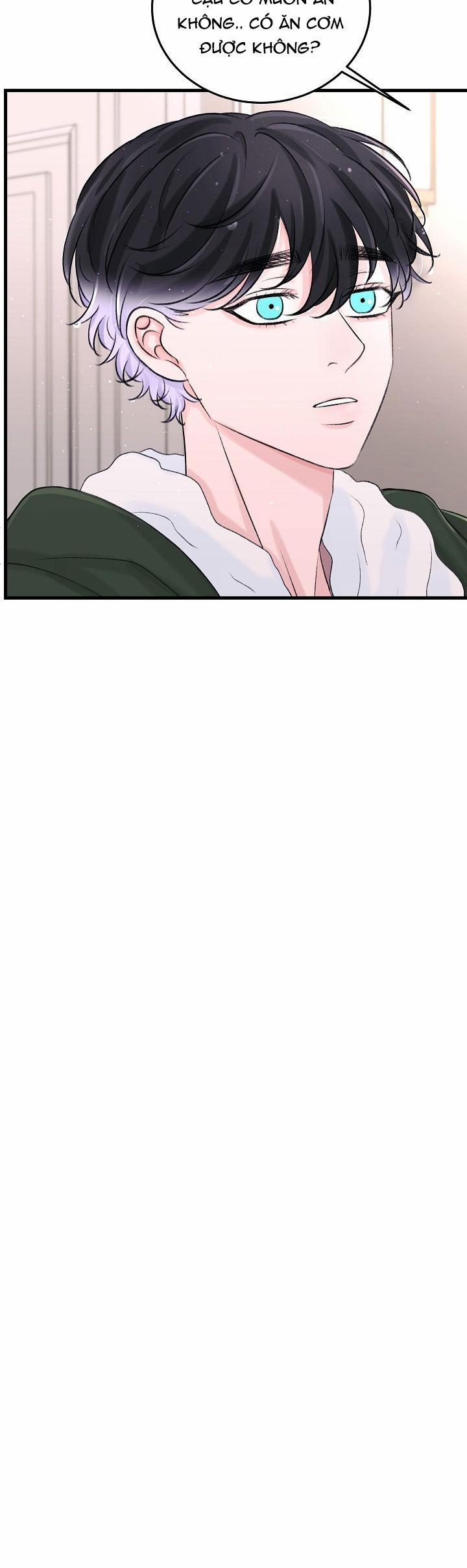 Nuôi dưỡng búp bê 7 trang 29