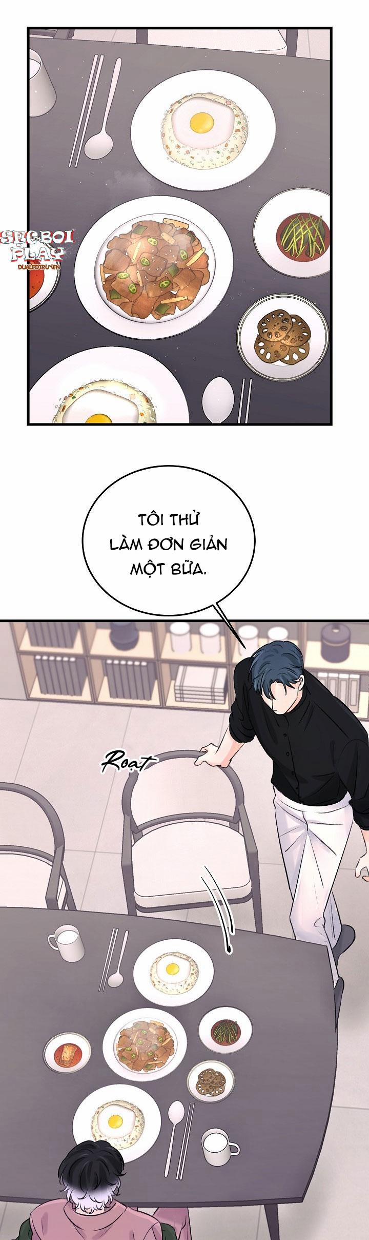 Nuôi dưỡng búp bê 7 trang 30