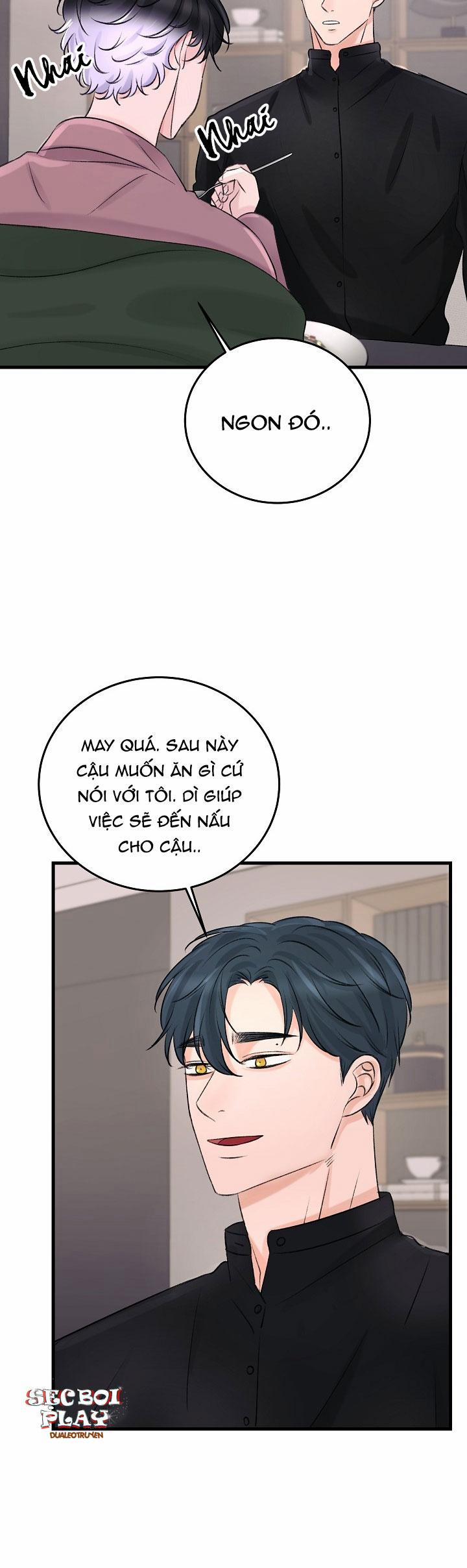 Nuôi dưỡng búp bê 7 trang 32