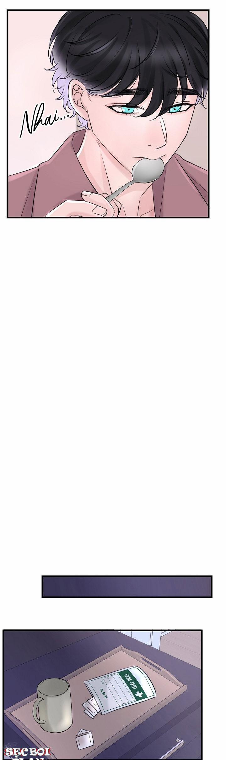 Nuôi dưỡng búp bê 7 trang 33