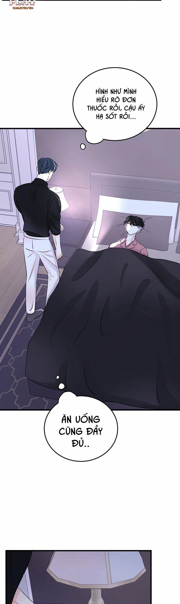 Nuôi dưỡng búp bê 7 trang 34