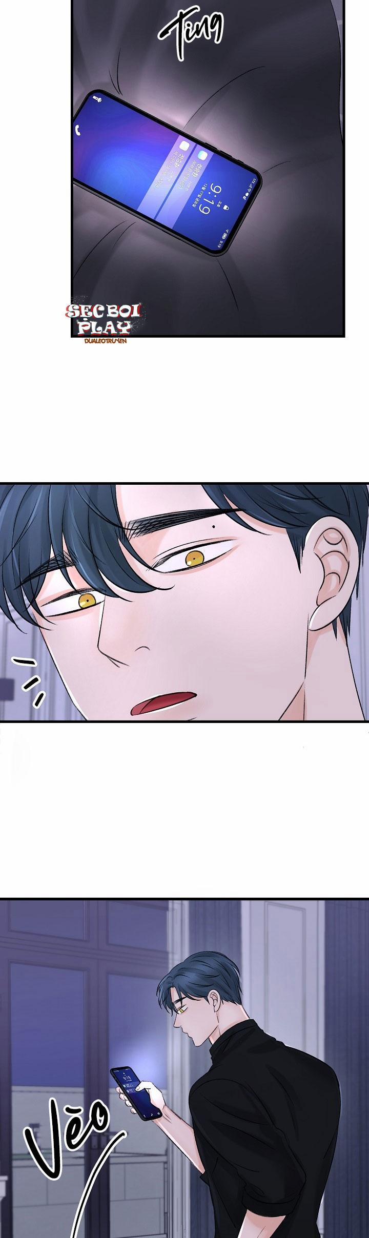 Nuôi dưỡng búp bê 7 trang 37