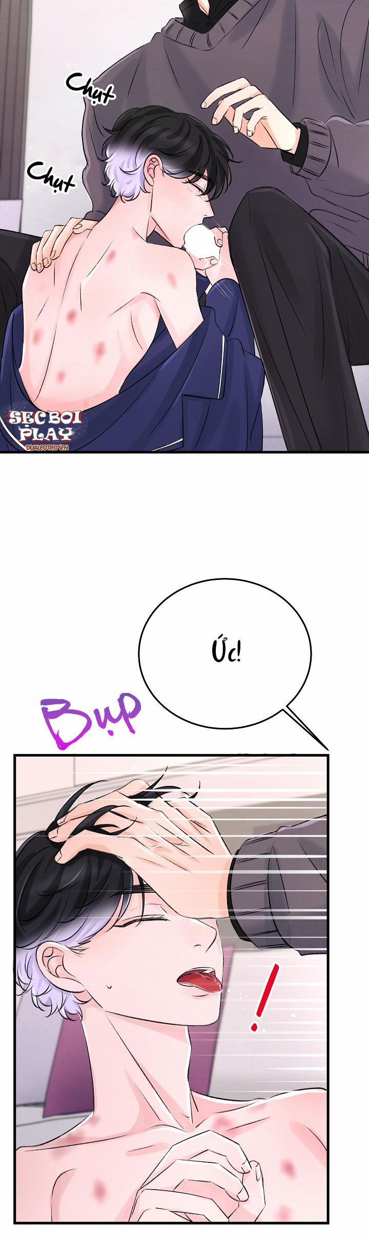 Nuôi dưỡng búp bê 7 trang 9