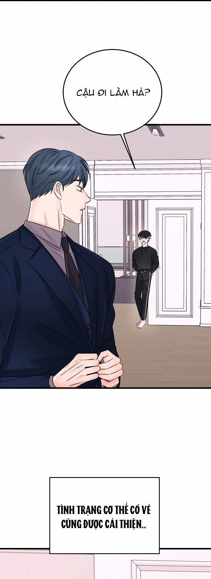 Nuôi dưỡng búp bê 8 trang 1