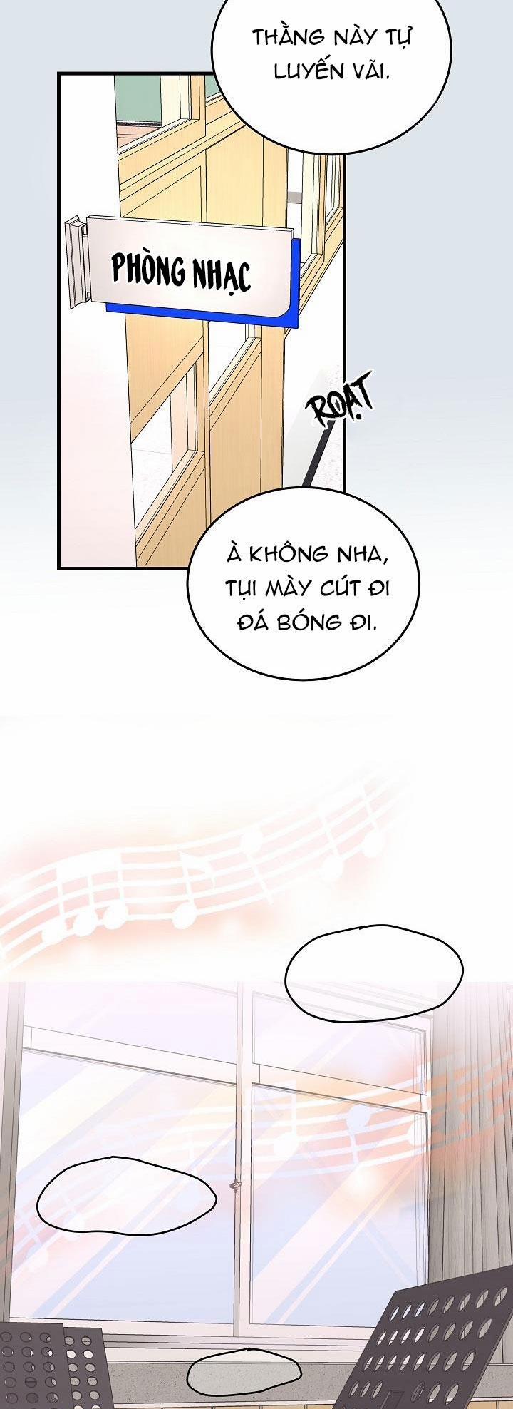 Nuôi dưỡng búp bê 8 trang 12