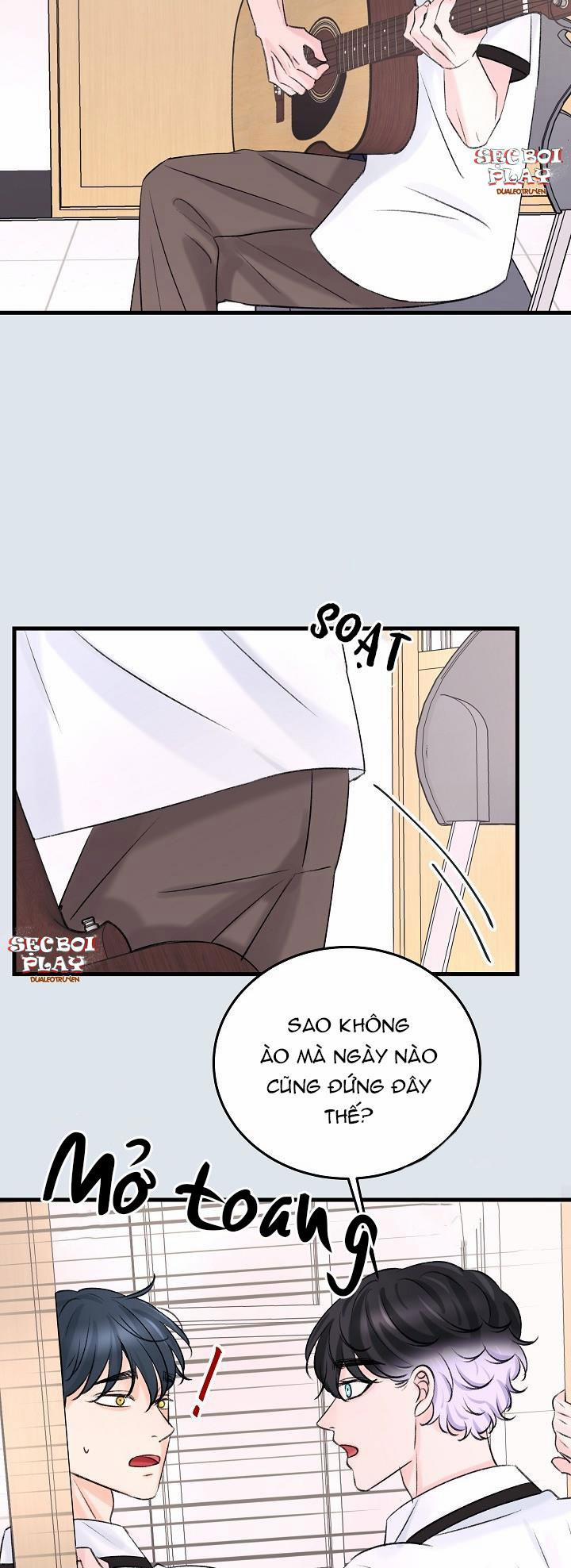 Nuôi dưỡng búp bê 8 trang 15