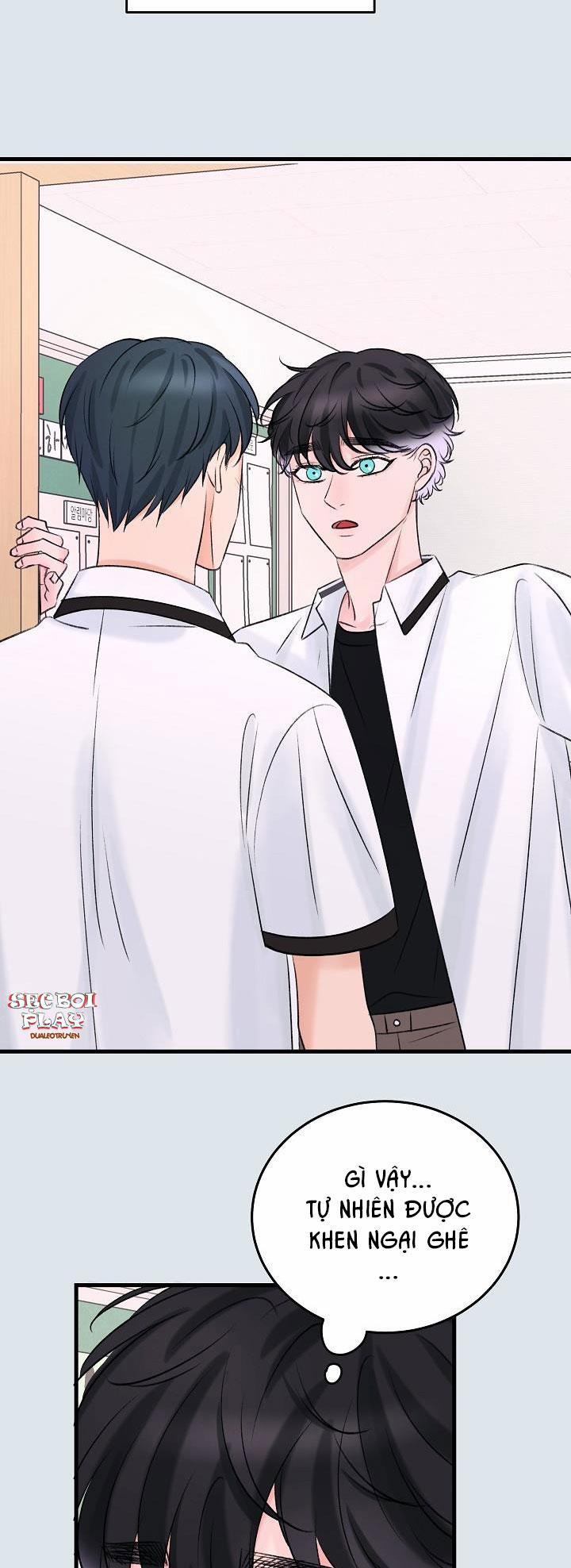 Nuôi dưỡng búp bê 8 trang 17