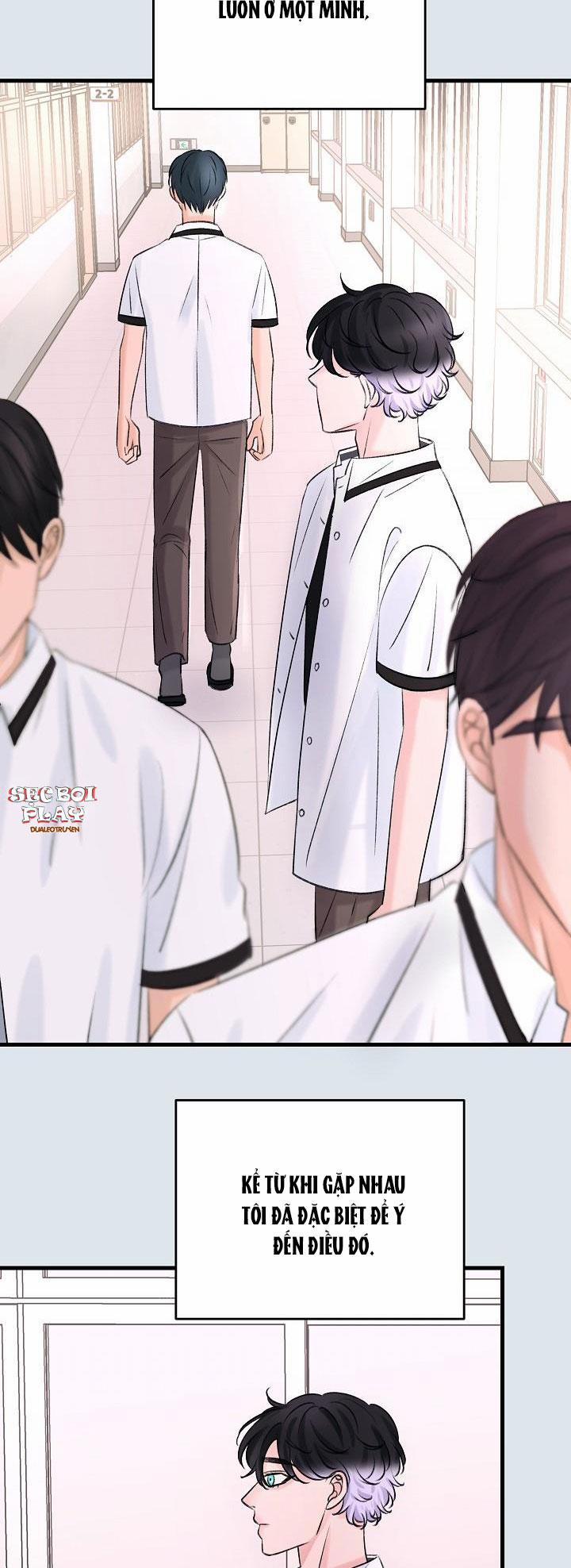 Nuôi dưỡng búp bê 8 trang 19