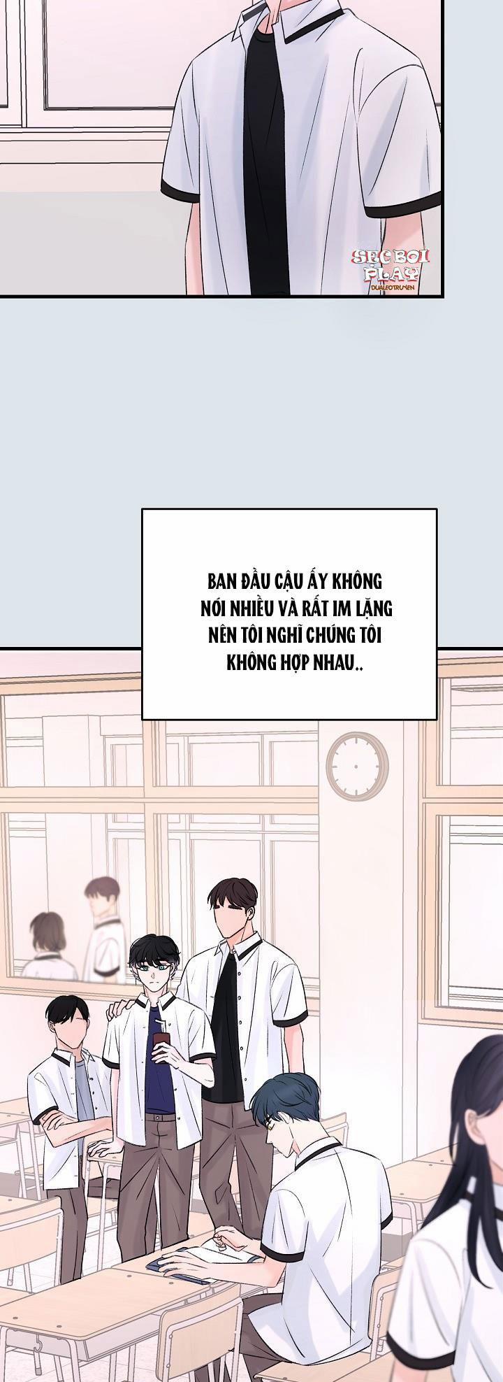 Nuôi dưỡng búp bê 8 trang 20