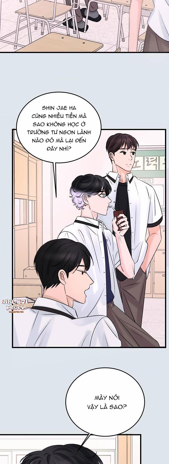 Nuôi dưỡng búp bê 8 trang 21