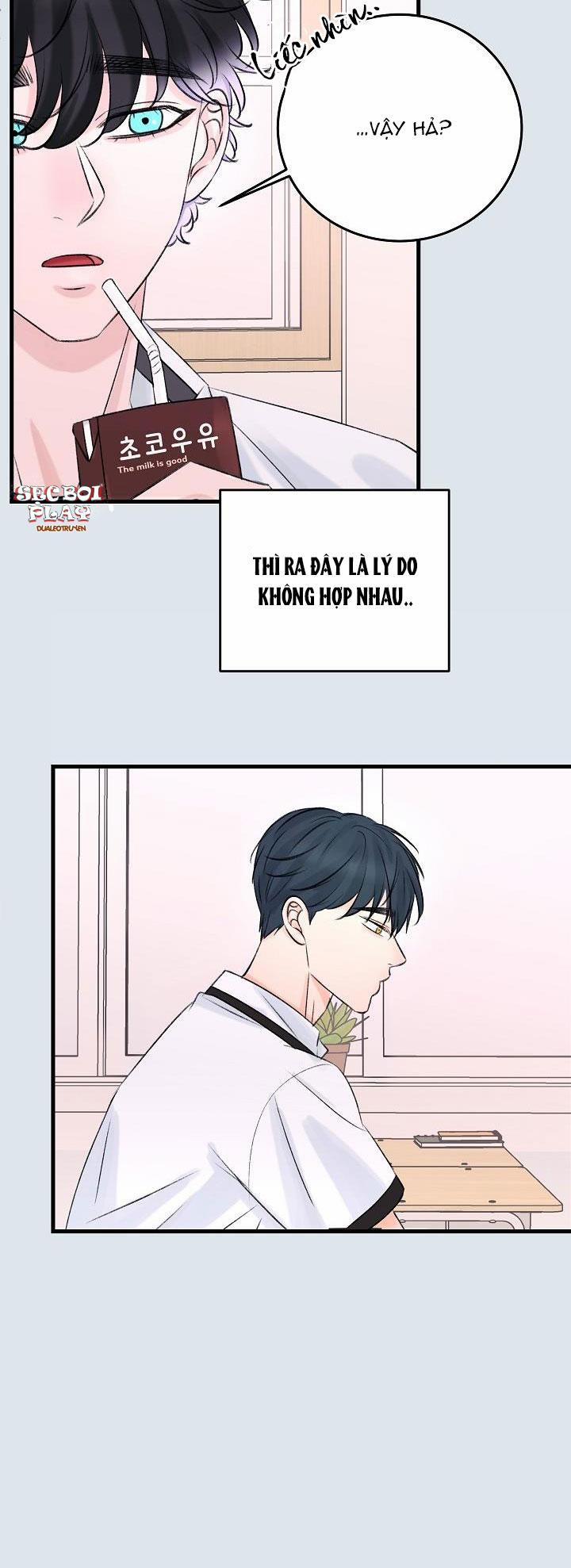 Nuôi dưỡng búp bê 8 trang 23