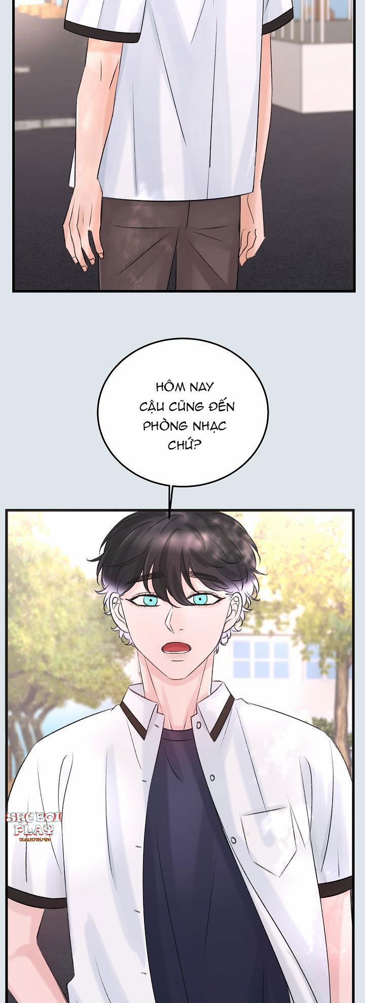 Nuôi dưỡng búp bê 8 trang 25