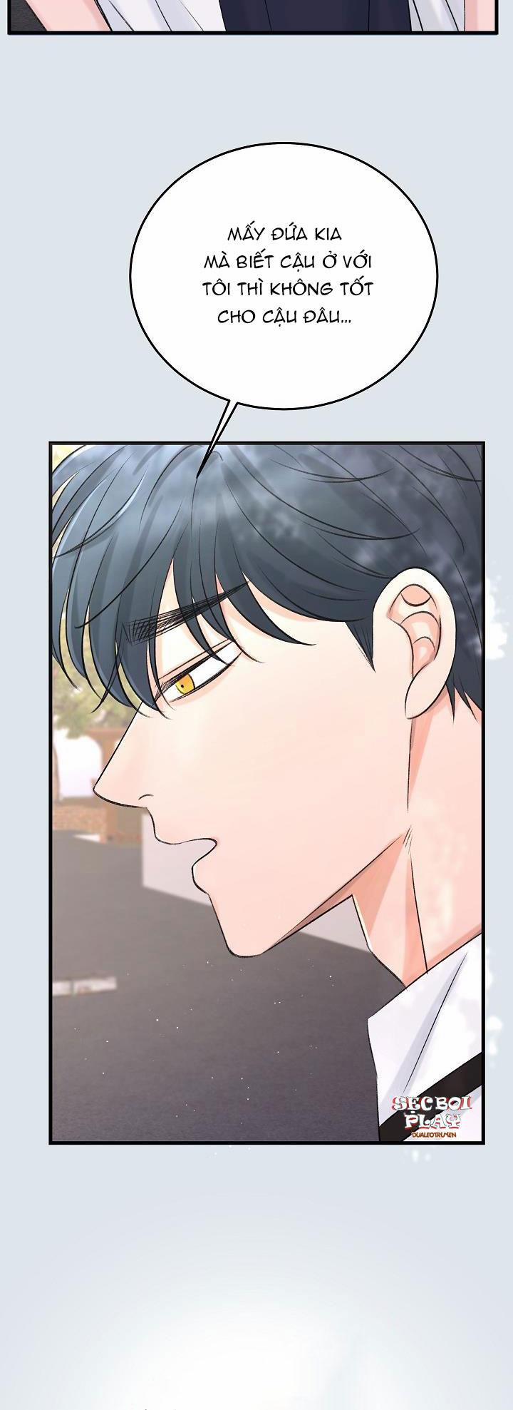 Nuôi dưỡng búp bê 8 trang 26