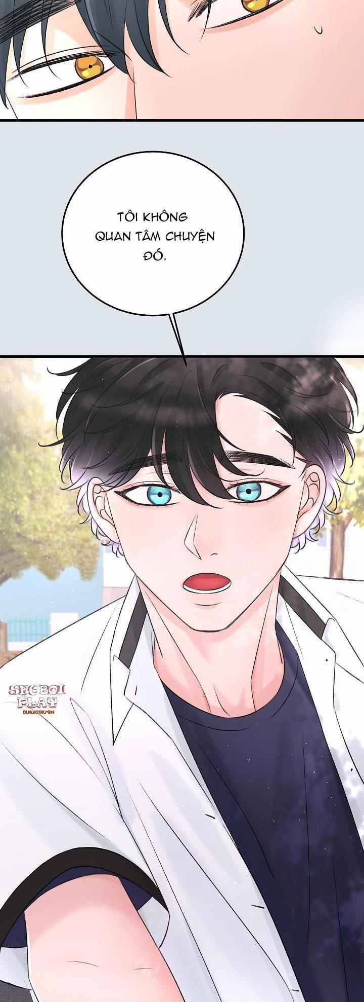 Nuôi dưỡng búp bê 8 trang 28