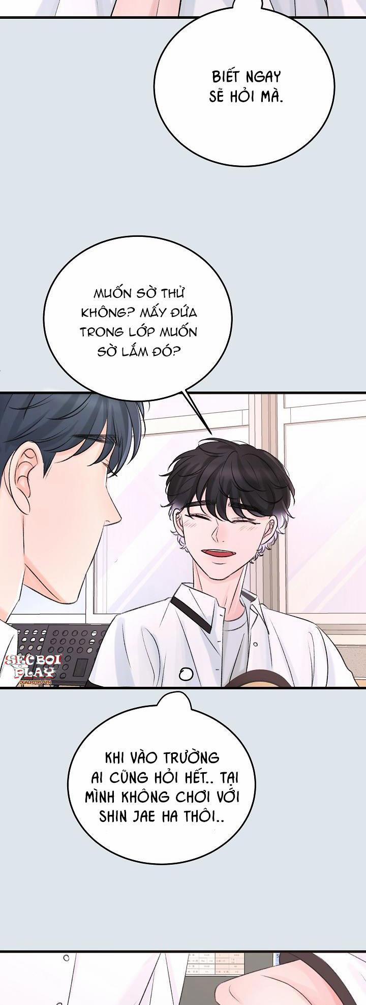 Nuôi dưỡng búp bê 8 trang 31