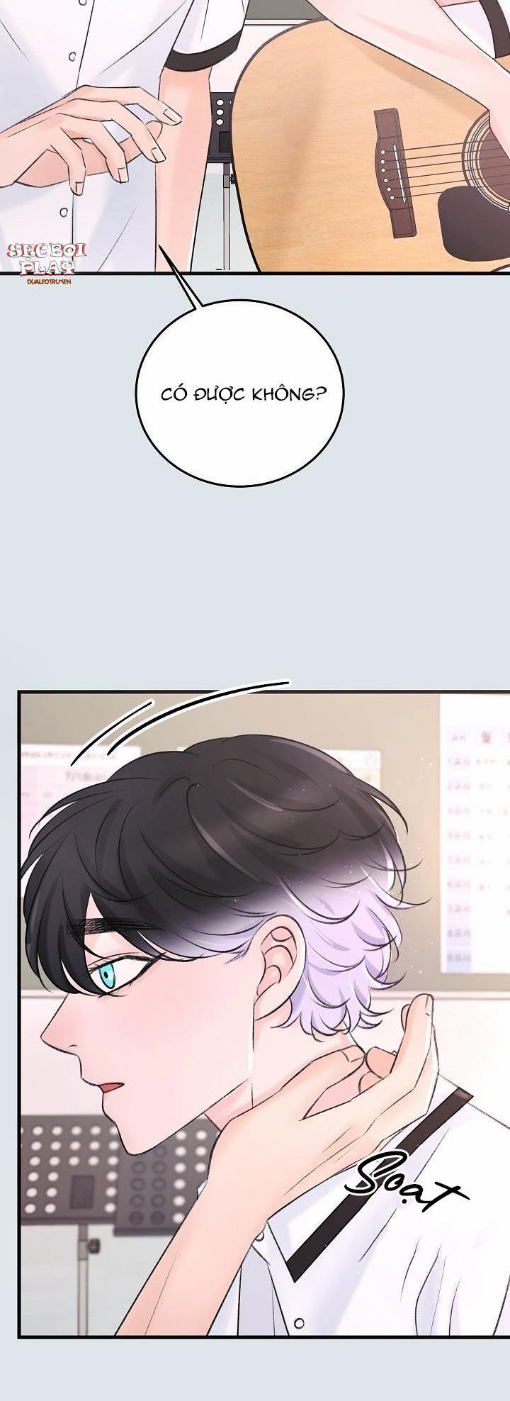 Nuôi dưỡng búp bê 8 trang 32