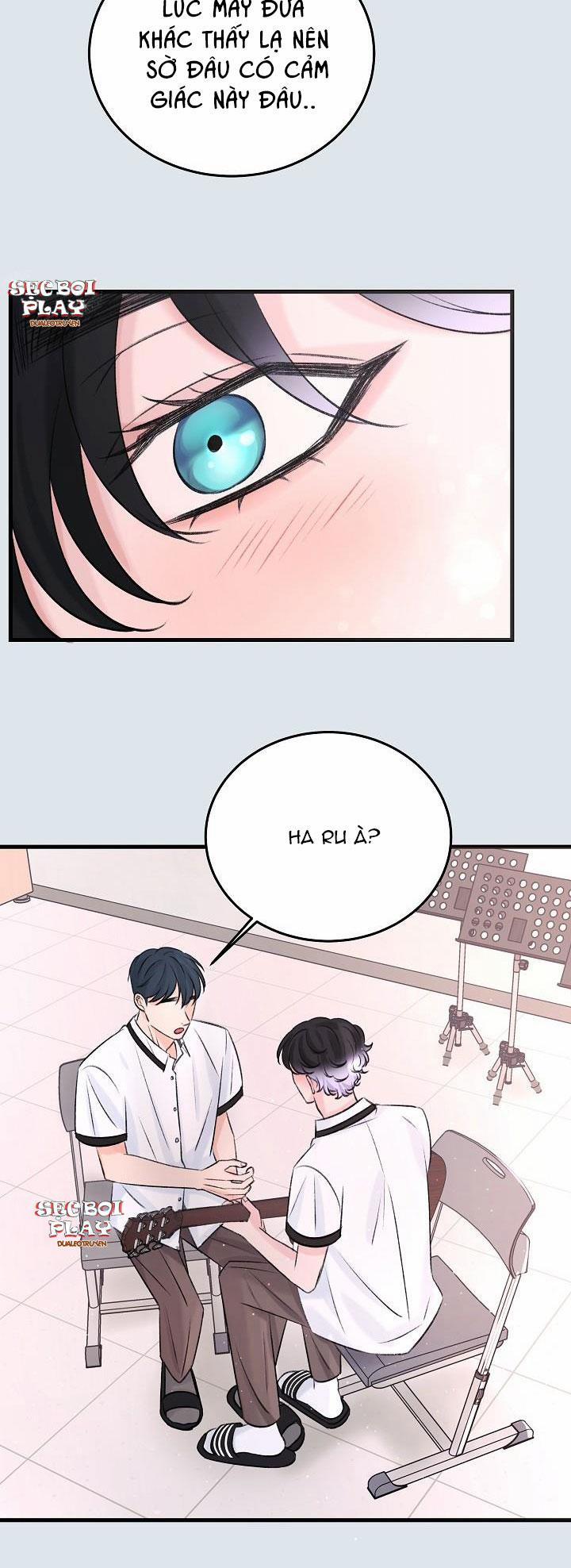 Nuôi dưỡng búp bê 8 trang 34