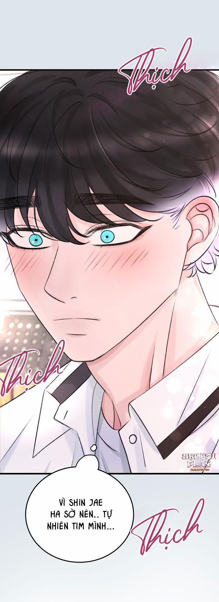 Nuôi dưỡng búp bê 8 trang 35