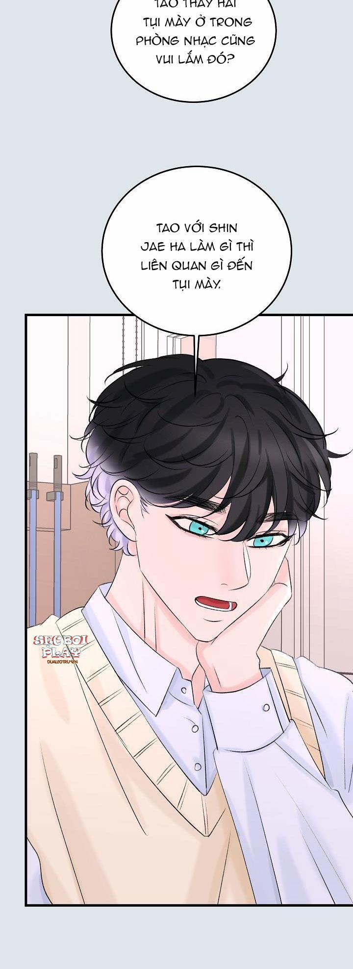 Nuôi dưỡng búp bê 8 trang 38