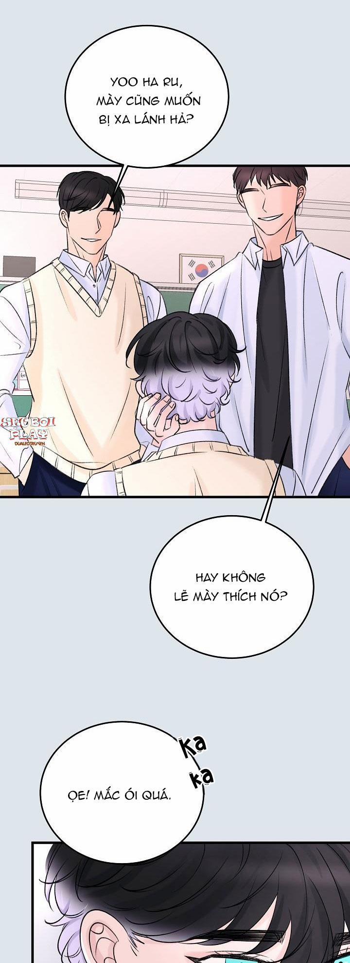 Nuôi dưỡng búp bê 8 trang 39