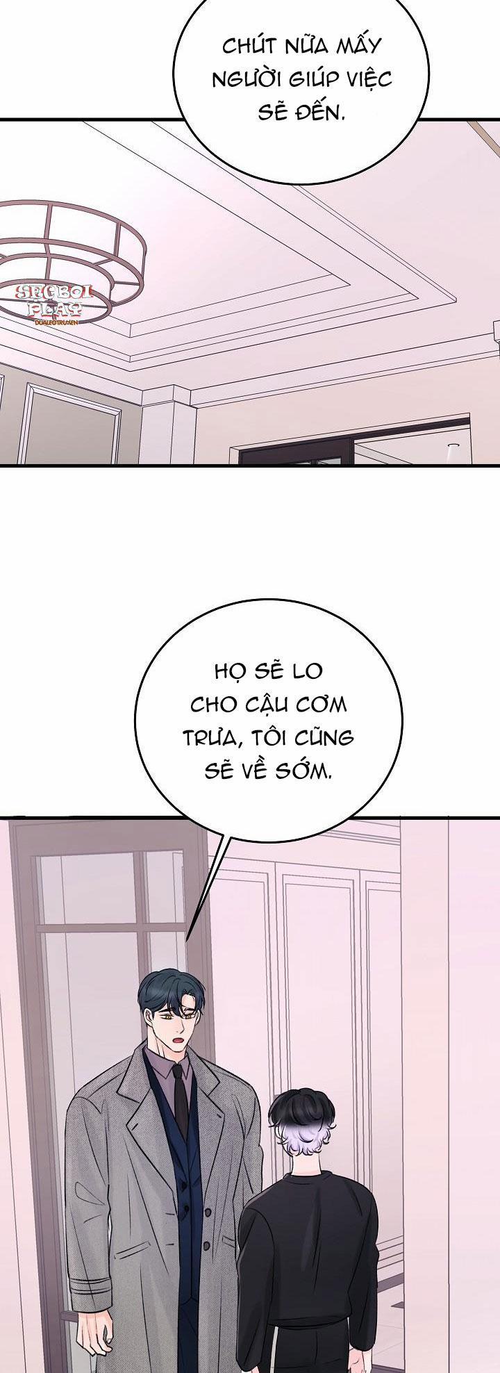 Nuôi dưỡng búp bê 8 trang 4