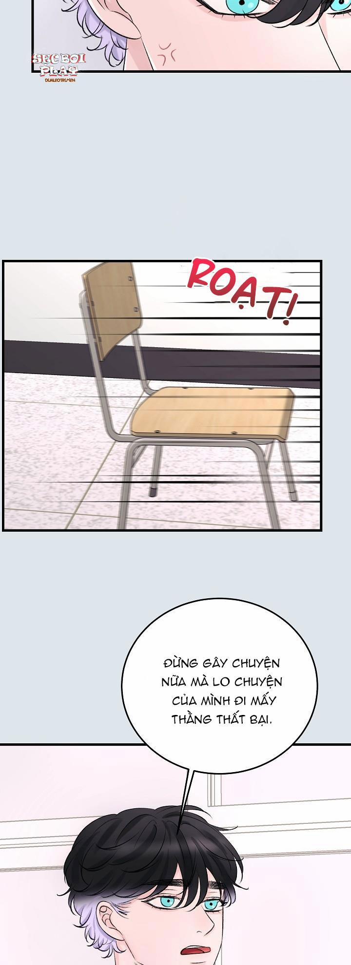 Nuôi dưỡng búp bê 8 trang 40