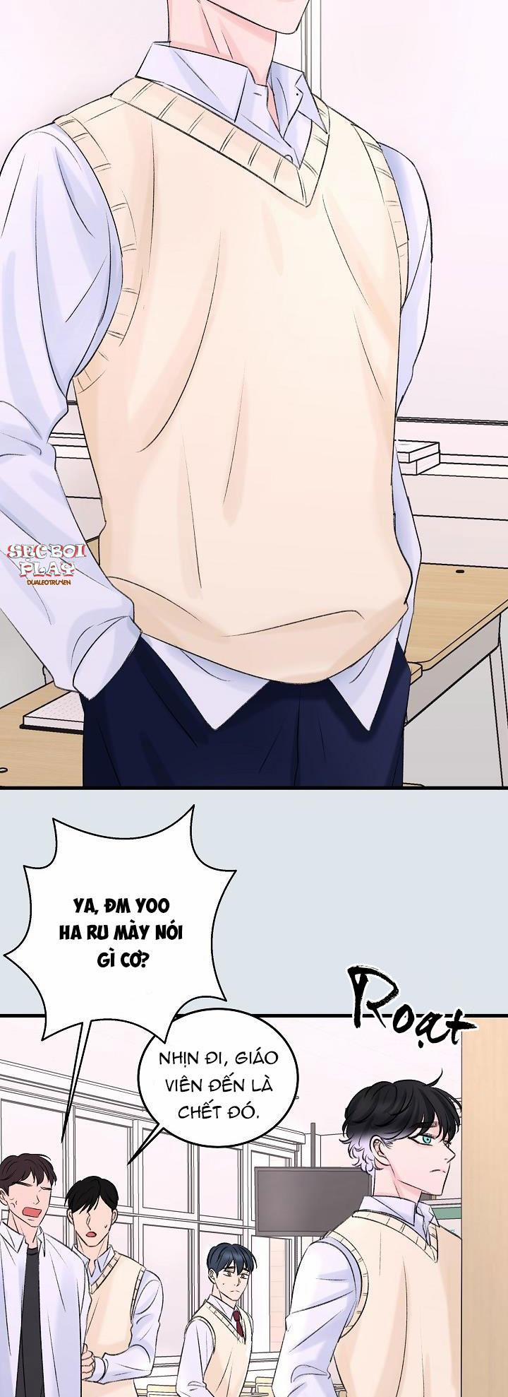 Nuôi dưỡng búp bê 8 trang 41