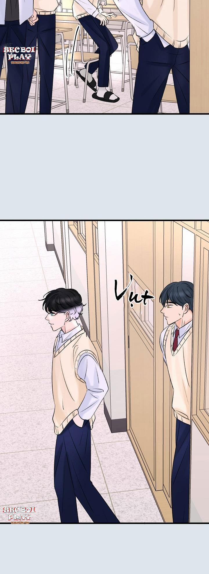 Nuôi dưỡng búp bê 8 trang 42