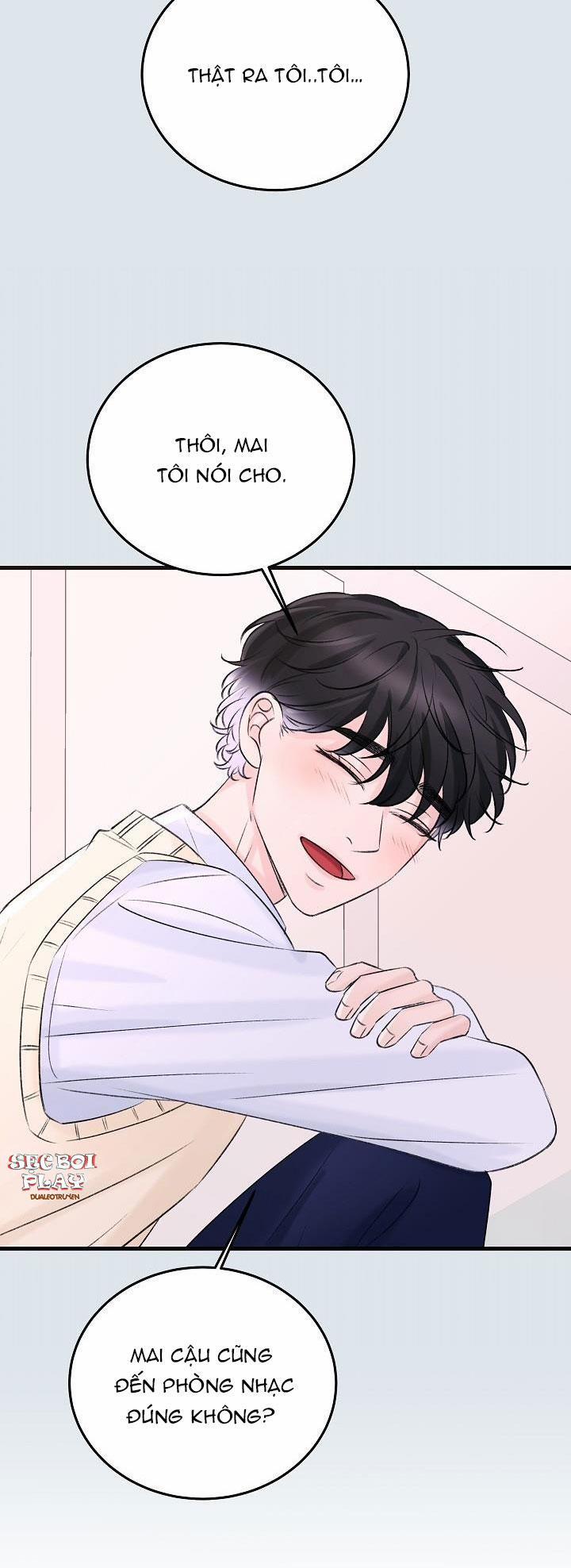 Nuôi dưỡng búp bê 8 trang 47