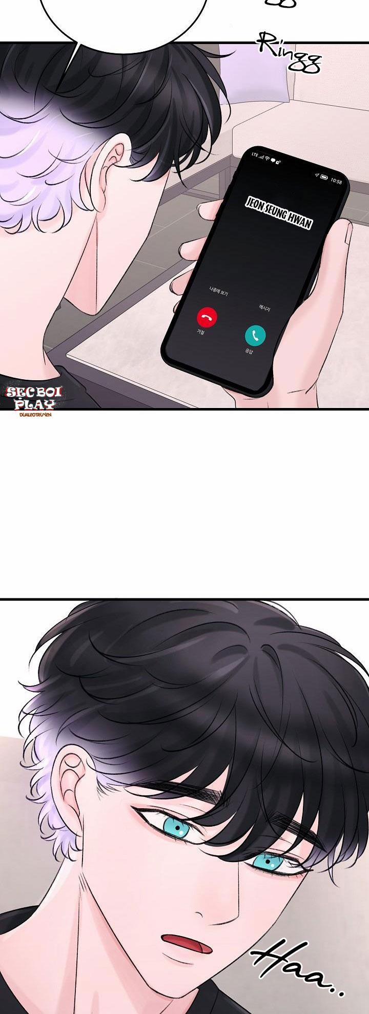 Nuôi dưỡng búp bê 8 trang 49