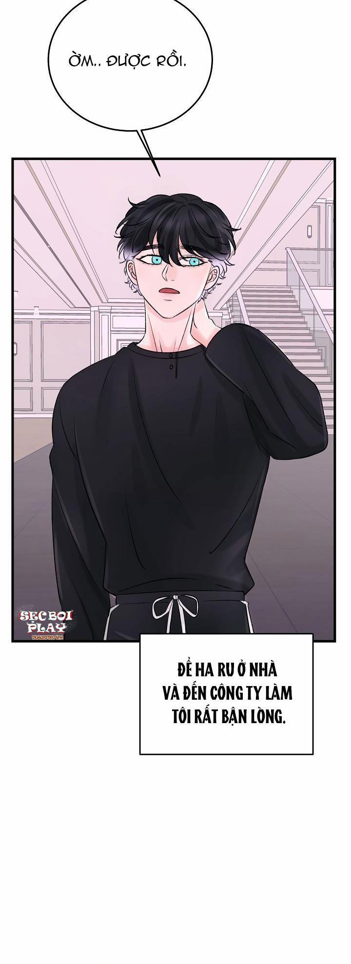 Nuôi dưỡng búp bê 8 trang 6