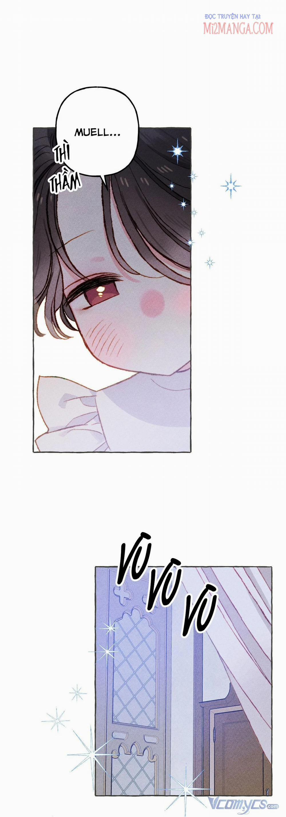 Nuôi Dưỡng Một Bé Rồng Đen 10.5 trang 11