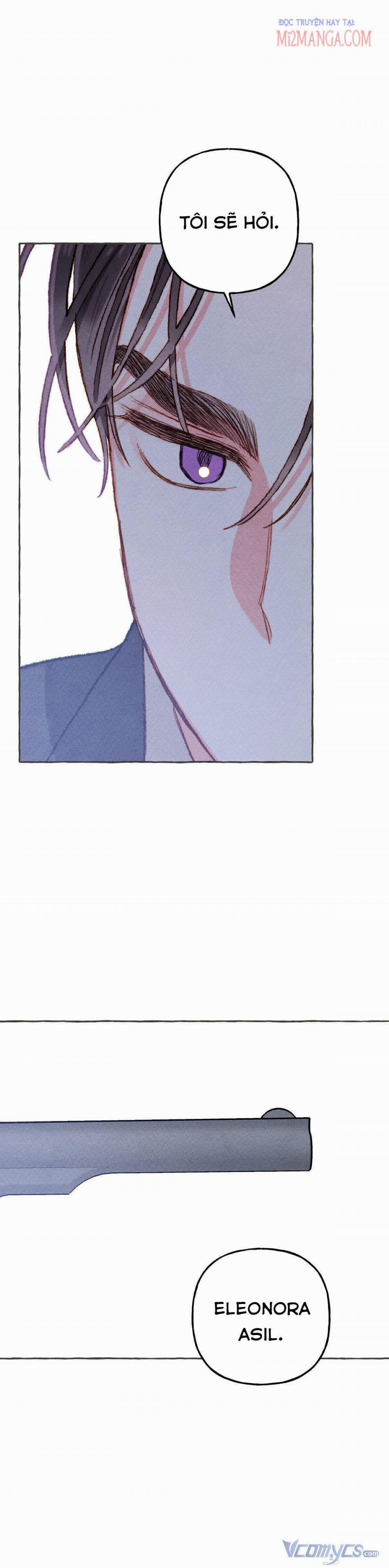 Nuôi Dưỡng Một Bé Rồng Đen 10.5 trang 17