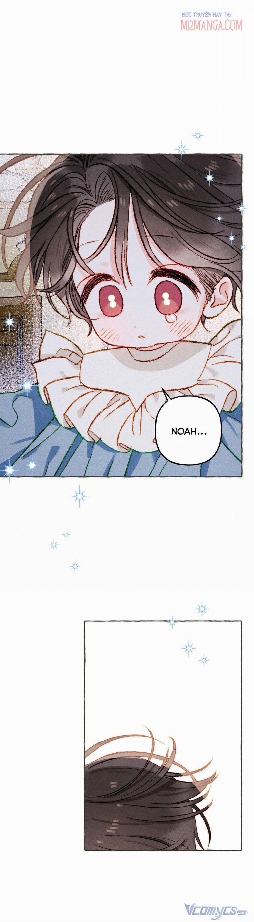 Nuôi Dưỡng Một Bé Rồng Đen 10.5 trang 5