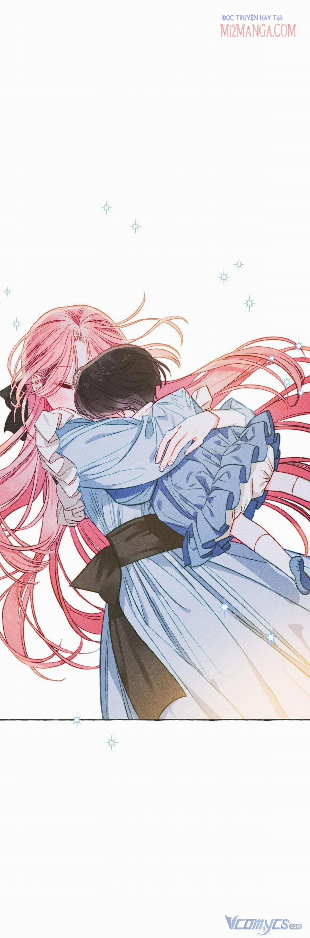 Nuôi Dưỡng Một Bé Rồng Đen 10.5 trang 6