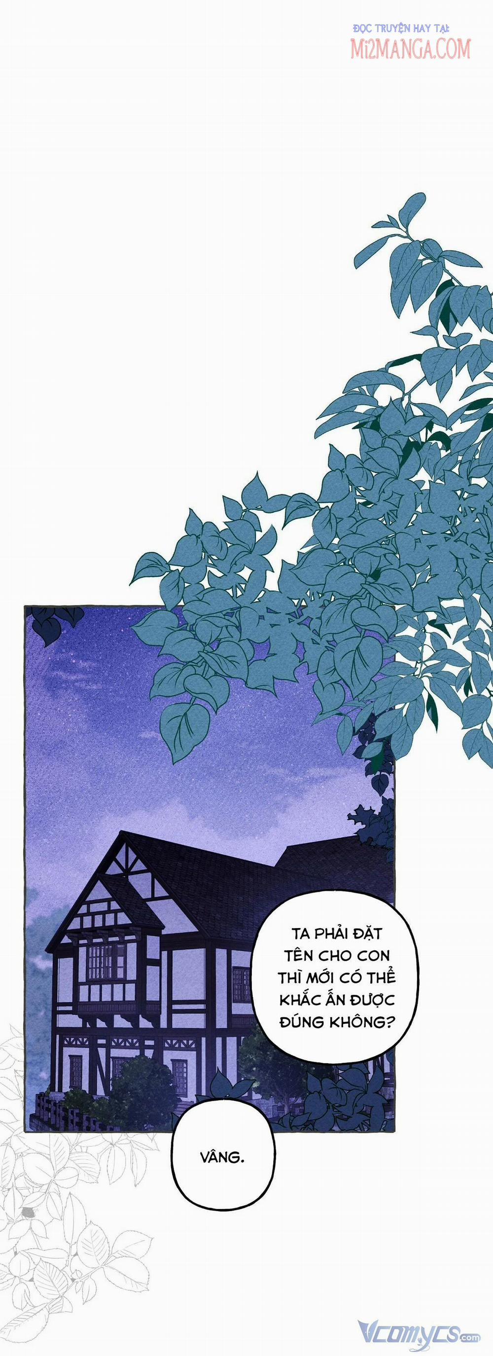 Nuôi Dưỡng Một Bé Rồng Đen 10.5 trang 7