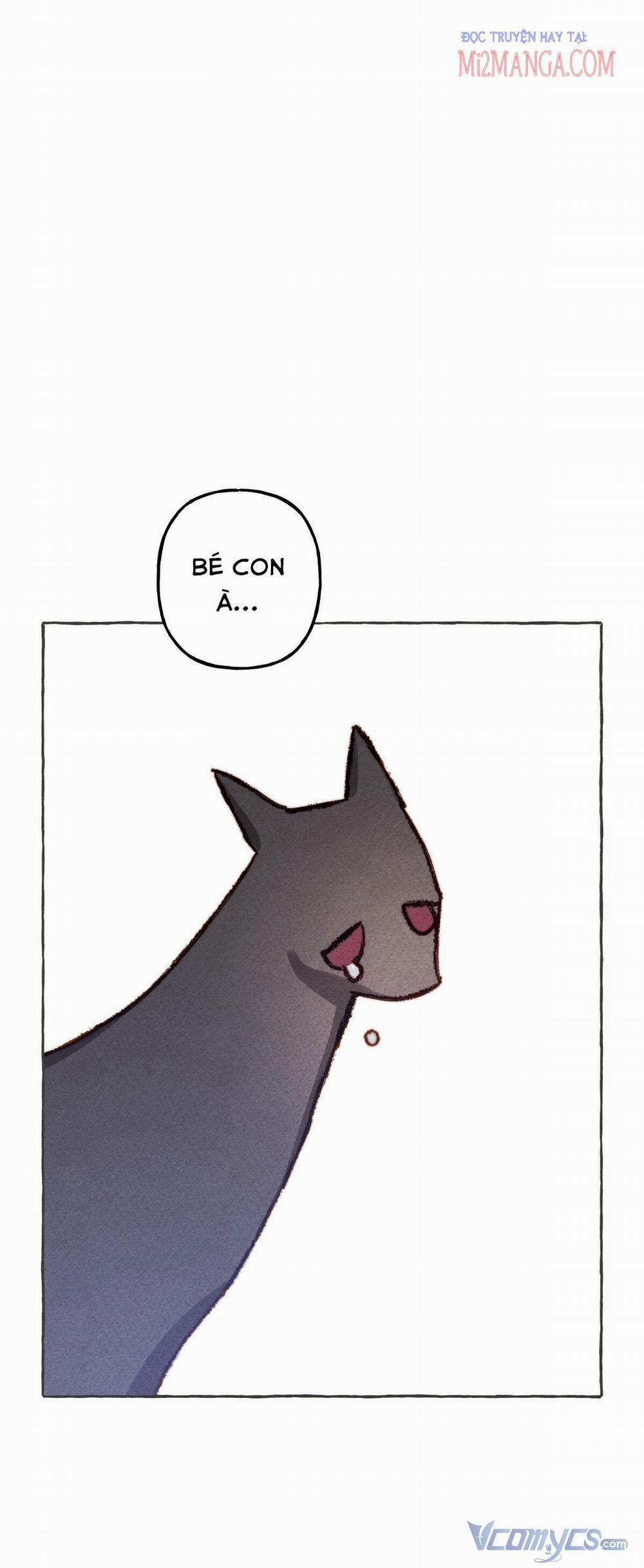 Nuôi Dưỡng Một Bé Rồng Đen 10 trang 8