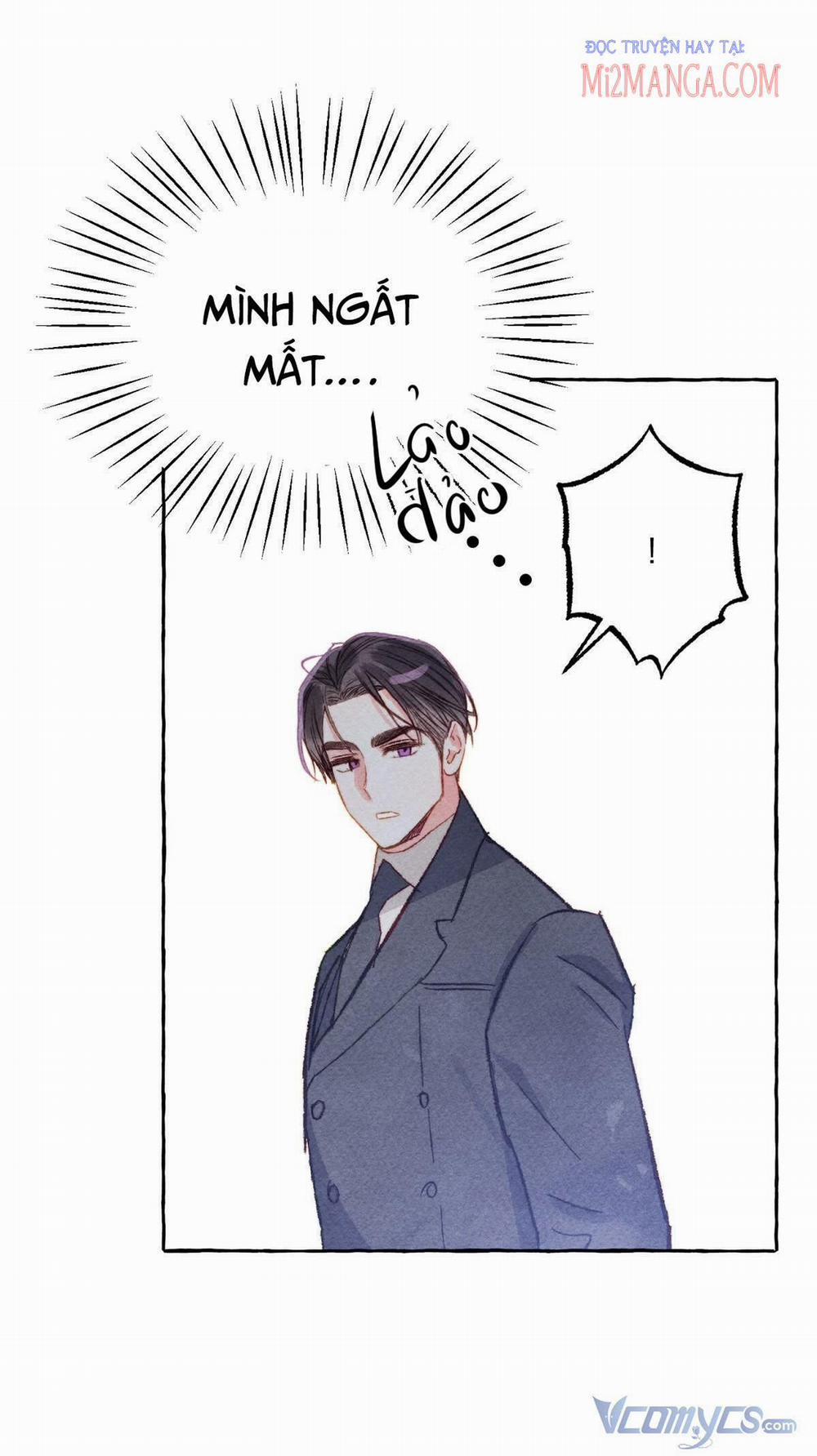 Nuôi Dưỡng Một Bé Rồng Đen 11.5 trang 10