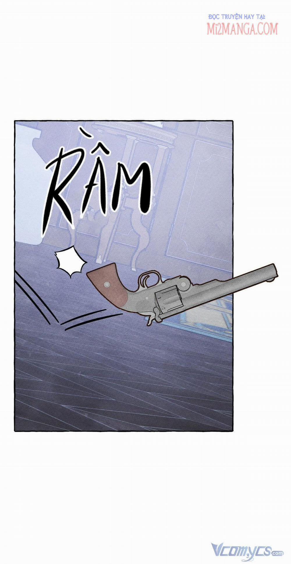 Nuôi Dưỡng Một Bé Rồng Đen 11.5 trang 11