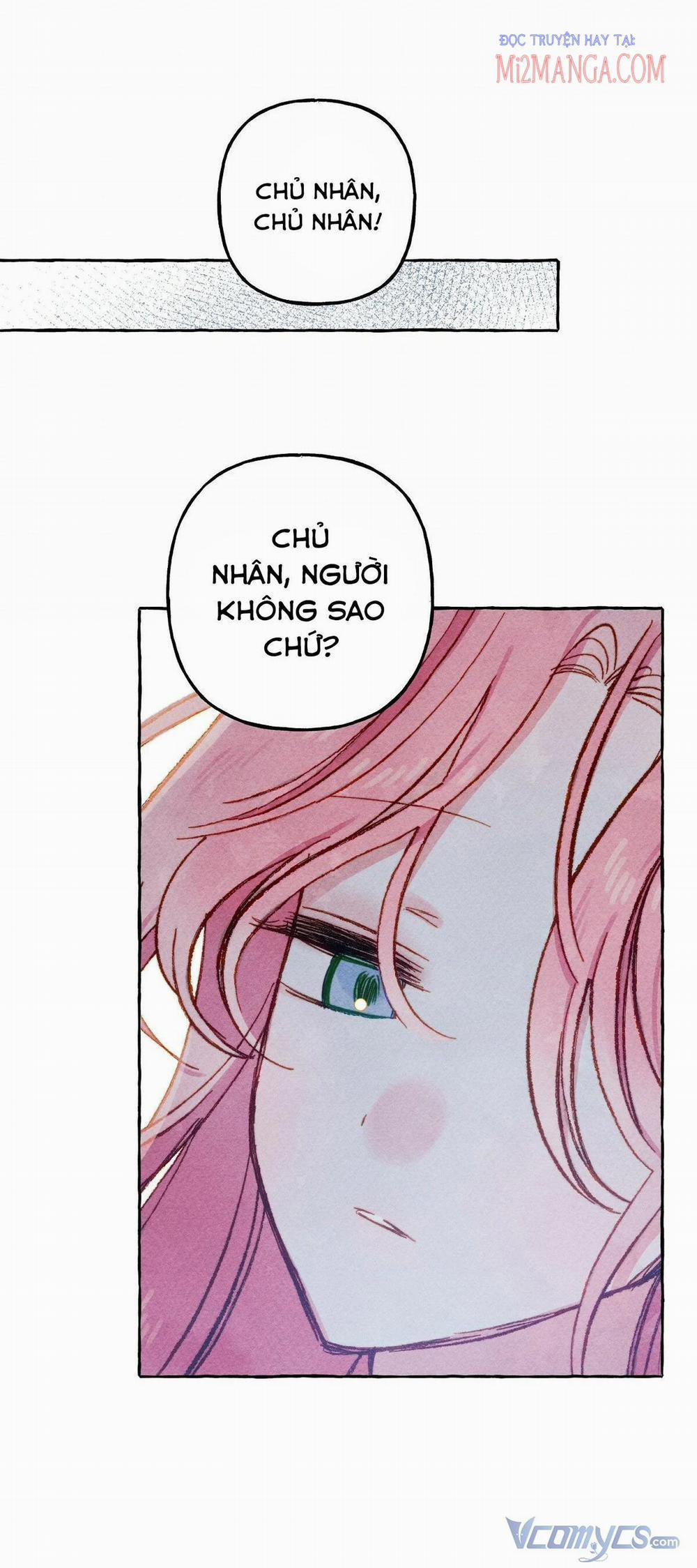 Nuôi Dưỡng Một Bé Rồng Đen 11.5 trang 14