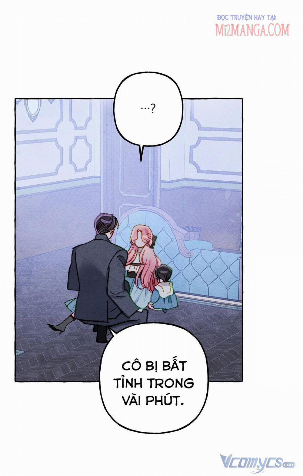 Nuôi Dưỡng Một Bé Rồng Đen 11.5 trang 15