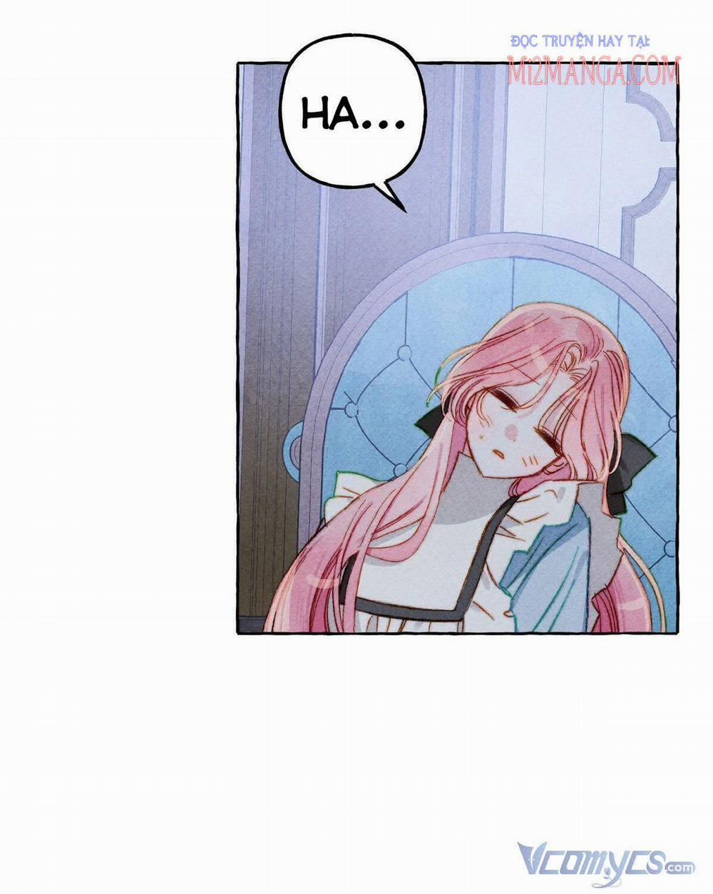 Nuôi Dưỡng Một Bé Rồng Đen 11.5 trang 16