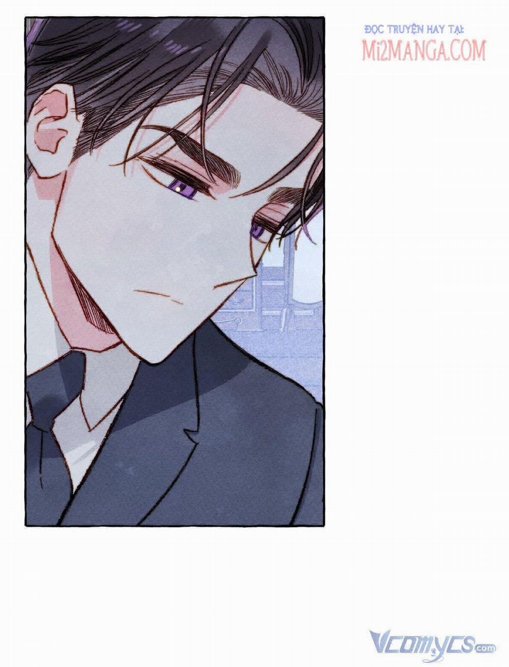 Nuôi Dưỡng Một Bé Rồng Đen 11.5 trang 17