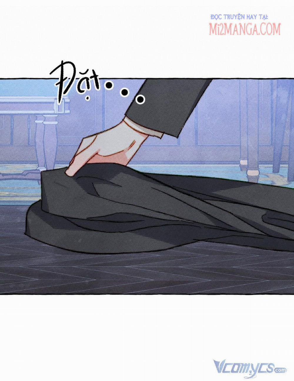 Nuôi Dưỡng Một Bé Rồng Đen 11.5 trang 24