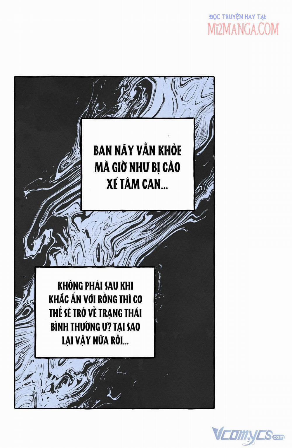 Nuôi Dưỡng Một Bé Rồng Đen 11.5 trang 9