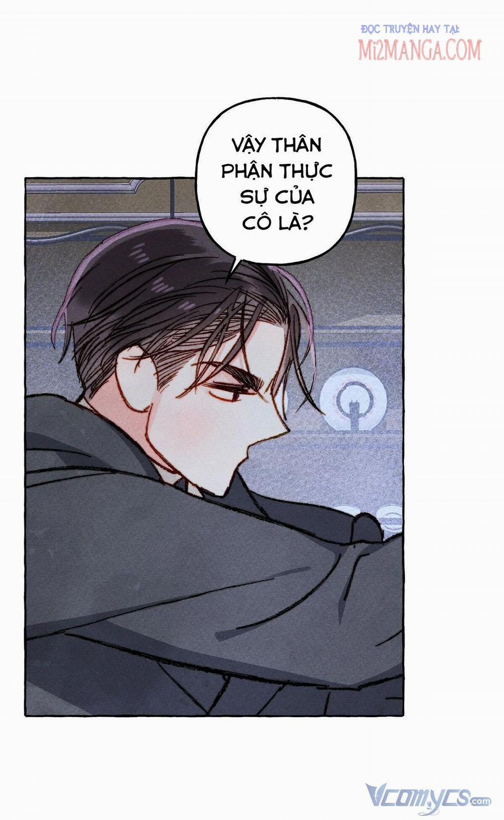 Nuôi Dưỡng Một Bé Rồng Đen 11 trang 10