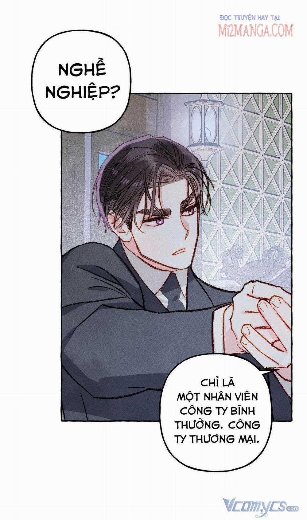 Nuôi Dưỡng Một Bé Rồng Đen 11 trang 15