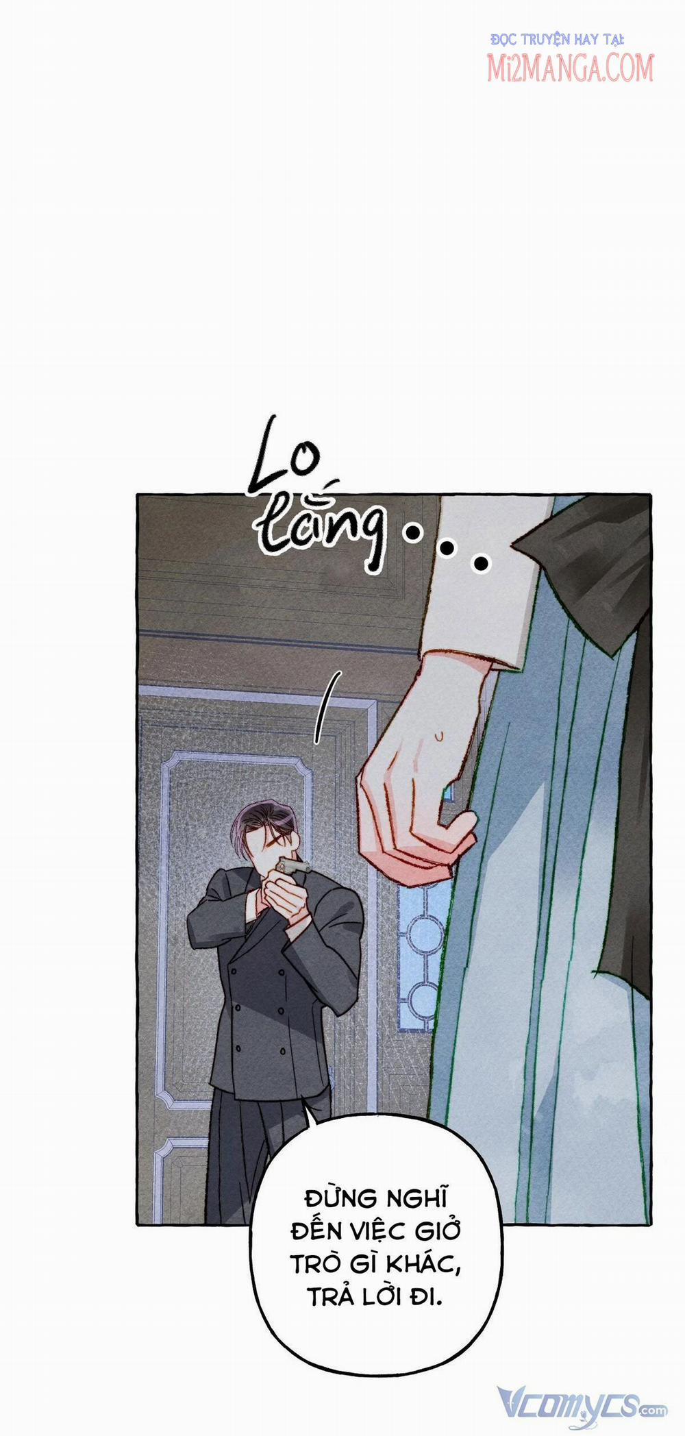 Nuôi Dưỡng Một Bé Rồng Đen 11 trang 2